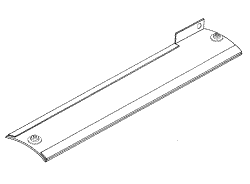 [PCH023] Heating Element for Pelton &amp; Crane