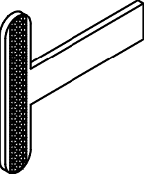 [RPT092] Valve Seat Wrench for Tools, Pelton & Crane