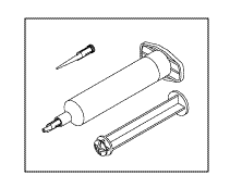 [RPC709] Heat Sink Compound for Prestige/Kavo
