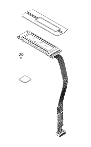 [SCK062] LCD Kit