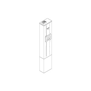 [RPT820] Water Quality Tester