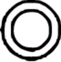 [RPO385] O-Ring for Scican