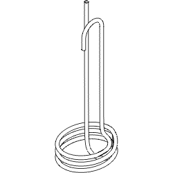 [SCC019] Condensation Coil for Scican