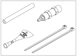 [SCK011] Check Valve Kit for Scican