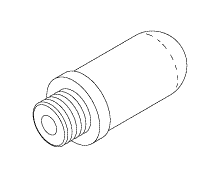 [SCF031] Air Compressor Filter for Scican