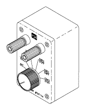 [TUT114] Simulator (PT-100) for Tuttnauer®