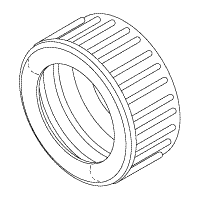 [RPG694] Gauge Guard for Tuttnauer®
