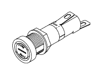 [RPH659] Fuse Holder for Tuttnauer®