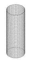 [TUF103] Filter Screen (2000-Present) for Tuttnauer®