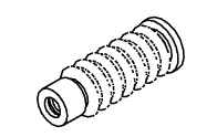[TUB019] Door Bellows for Tuttnauer®