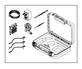 [TUK108] Diagnostic Smart Kit® for Tuttnauer®