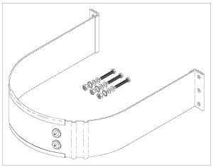 [TUH016] Heater Element for Tuttnauer (TUH016)