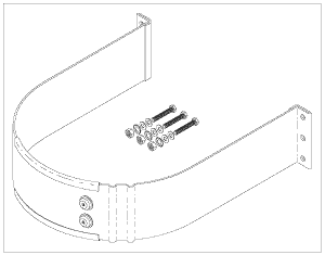 [TUH006] Heater Element for Tuttnauer (TUH006)