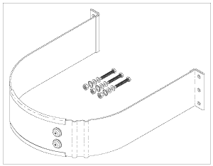 [TUH018] Heater Element for Tuttnauer (TUH018)