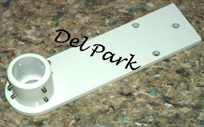 [ChayVoy] Chayes Voyager Dental Chair Adapter