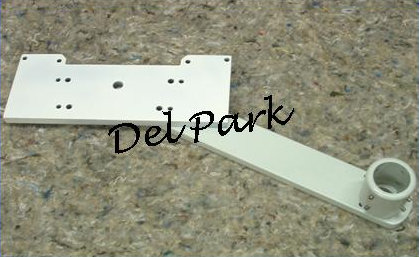 [ChayVis] Chayes Vision Series Dental Chair Adapter