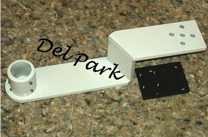 [ChayV6] Chayes V62/Ventura/LaSiesta Dental Chair Adapter