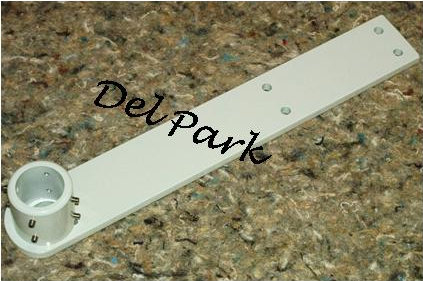 [264-1221] DentalEZ E-2000 Advantage (older) Dental Chair Adapter