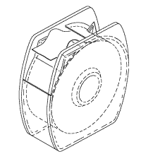 [RPT500] Electrical Tape