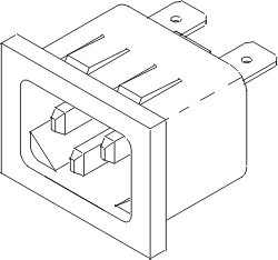 [HBM011] Power Module for Electrical