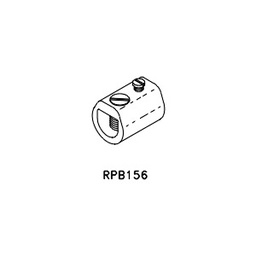 [RPB156] Strain Relief Bushing - 10 Per Package