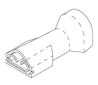 [RPT802] QC Terminal 10-12 Awg (1/4" Female) - 20 per package