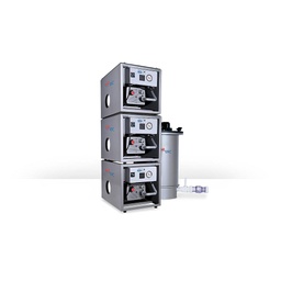 [2800030] Base Vac 3HD Series Dry Vacuum System 12 Users