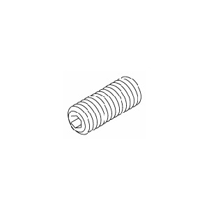 [RPH198] Socket Head Set Screw - 50 per package