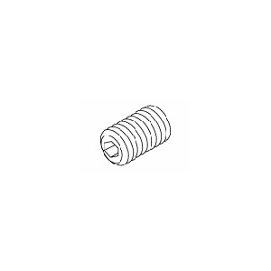 [RPH196] Socket Head Set Screw - 50 per package