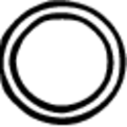 [RPO324] O-Ring for A-dec