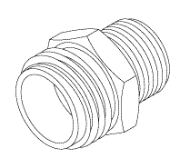 [RPC810] Coupler