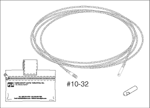 [RPT629] Metal Tubing Snake for A-dec