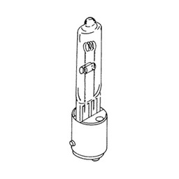 [LMP608] Lamp for Ritter