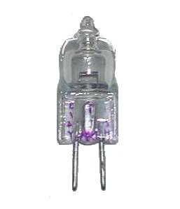 [BW.JC6V-20W] Kavo Vicon Light Bulb