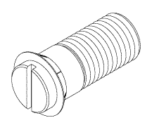 [ADS264] Screw (tension Adj. Right)