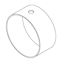 [ADB260] Bearing Sleeve for A-dec 6300