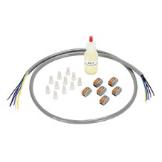 [9578] A-dec 6300 Track Light Flexarm Cable assy after April 1, 2004