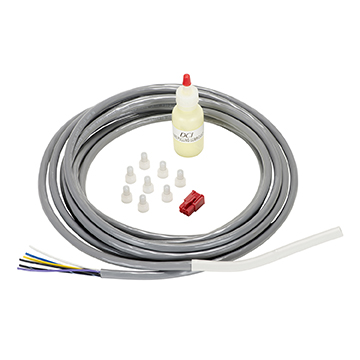 [9576] A-dec 571 Light Cable Assy fits A-dec 517, 216"