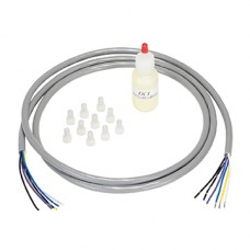 [9575] A-dec Ceiling Mount Light Cable Assy after April 1, 2004