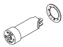 [RPH243] Circuit Breaker for A-dec