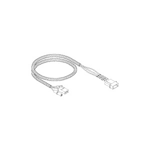 [BEH030] Wire Harness for Healthco, Belmont X-Calibur 046/BLU and BLW, 046/HLU and HLW, 047/BLC, 047/HLC