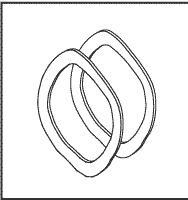 [RPH445] Wave Washer for Healthco