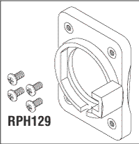 [BEH015] Socket Housing for Healthco