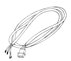 [PCW620] Wire Harness for Pelton & Crane
