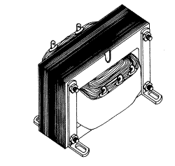 [PCT622] Transformer for Pelton & Crane