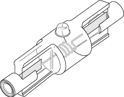 [PCL606] Lamp for Pelton & Crane