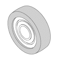 [PCR796] Roller