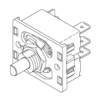 [PCS681] Dimmer Switch for Pelton & Crane