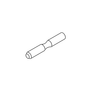 [PCP678] Knuckle Pivot Pin for Pelton & Crane
