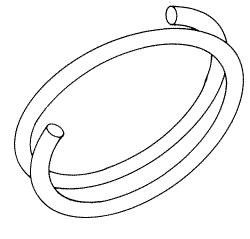 [CAG035] Cover Gasket for Pelton & Crane